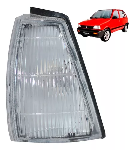 Farol Punta Izquierdo Suzuki Maruti 1998/2008 – Blanco