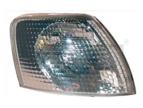Farol Punta Izquierdo Volkswagen Passat B5 1997/2000 Fume