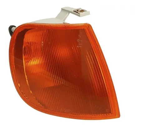 Farol Punta Izquierdo Volkswagen Polo Hatchback 1995/1999 Ambar