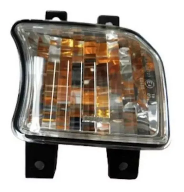 Farol Senalizador Intermitente Izquierdo Mitsubishi L200 2019 En Adelante