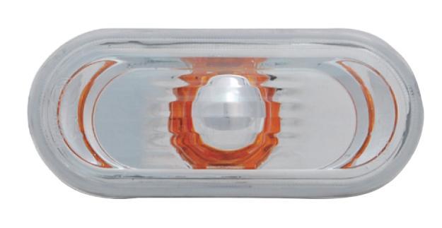 Farol Tapabarro Volkswagen Polo 2000/2009 Amarok Transporter T5