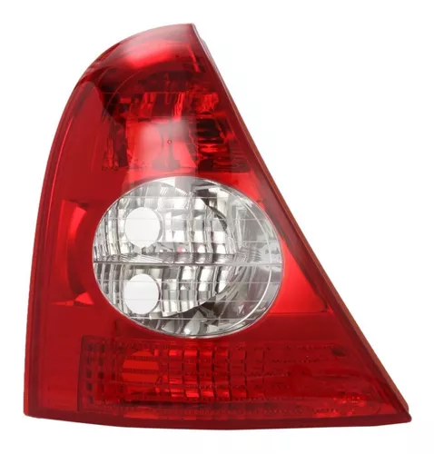 Farol Tras Der Renault Clio 2001-2004