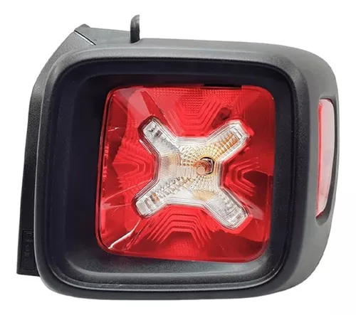 Farol Tras Izq Jeep Renegade 2015 Adel