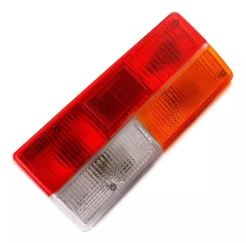 Farol Tras Izq Lada 2107 Con Circuito