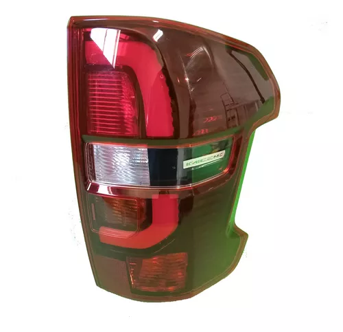 Farol Trasero Derecho Changan Hunter 2022 En Adelante