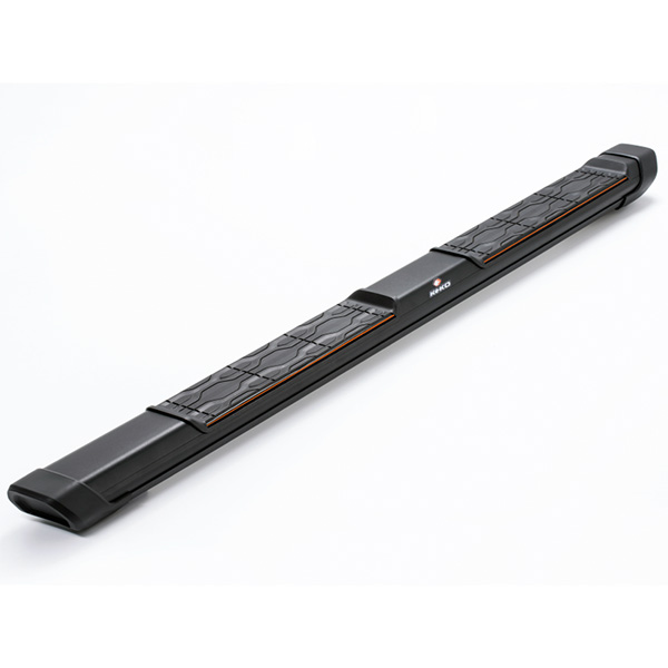 Estribo My Road De 214 Cm Para Ford Maverick 2022 En Adelante Dodge Ram 2500 Con Rambox 2016/2023