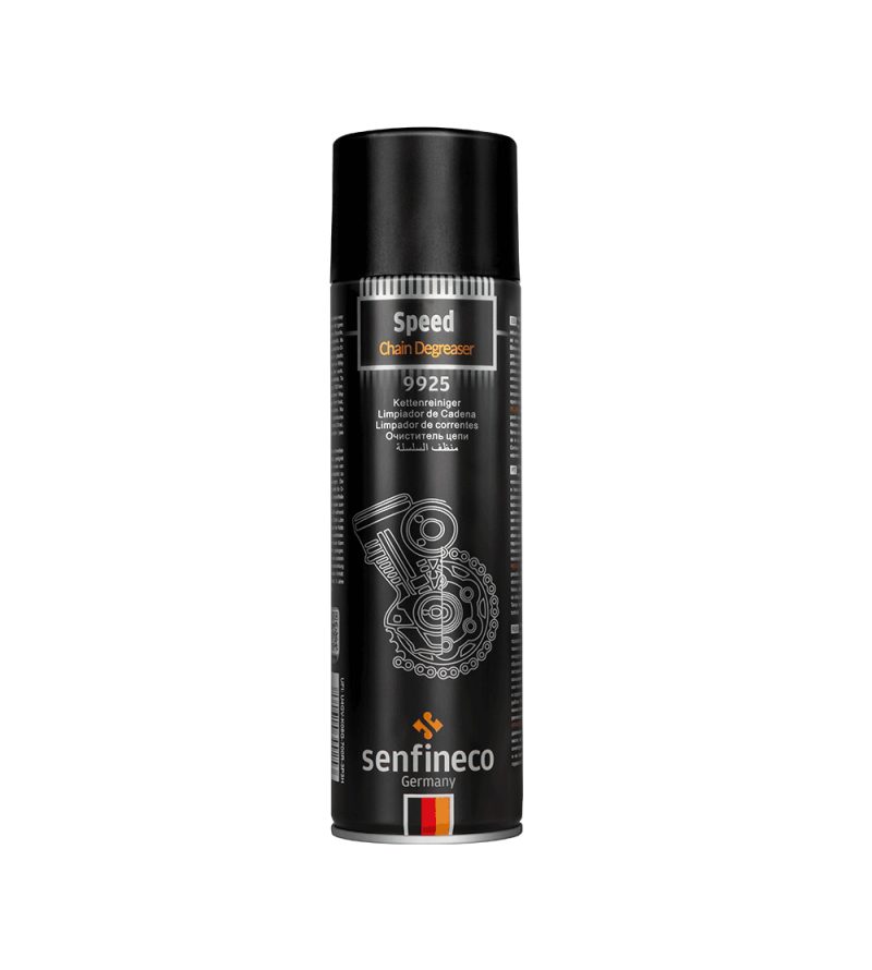 Limpiador De Cadena Rapido 500 Ml – Multiplos De 12 Unidades – 9925