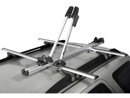 Porta 1 Bicicleta Techo Aeroguard Pro Lado Derecho