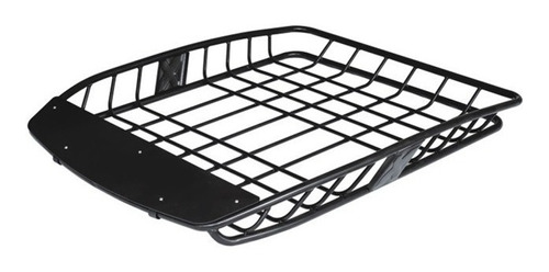 Porta Equipaje Acero 120 Cm X 102 Cm – Peso Max 70 Kgs – No Incluye Malla