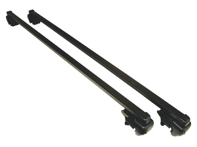 Set De Barras 125 Cm Modelo Bar Pro No Incluye Bases