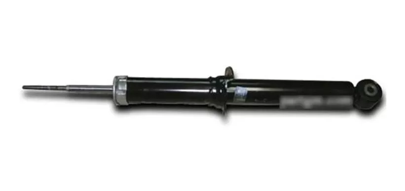 Amortiguador Delantero Toyota Hilux Vigo 2005 En Adelante Runner 2003 En Adelante Land Cruiser Prado