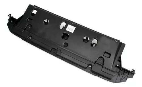Armadura Inferior Parachoques Delantero Peugeot 208 2012/2015