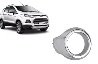 Aro Cromado Bisel Derecho Ford Ecosport 2013/2018