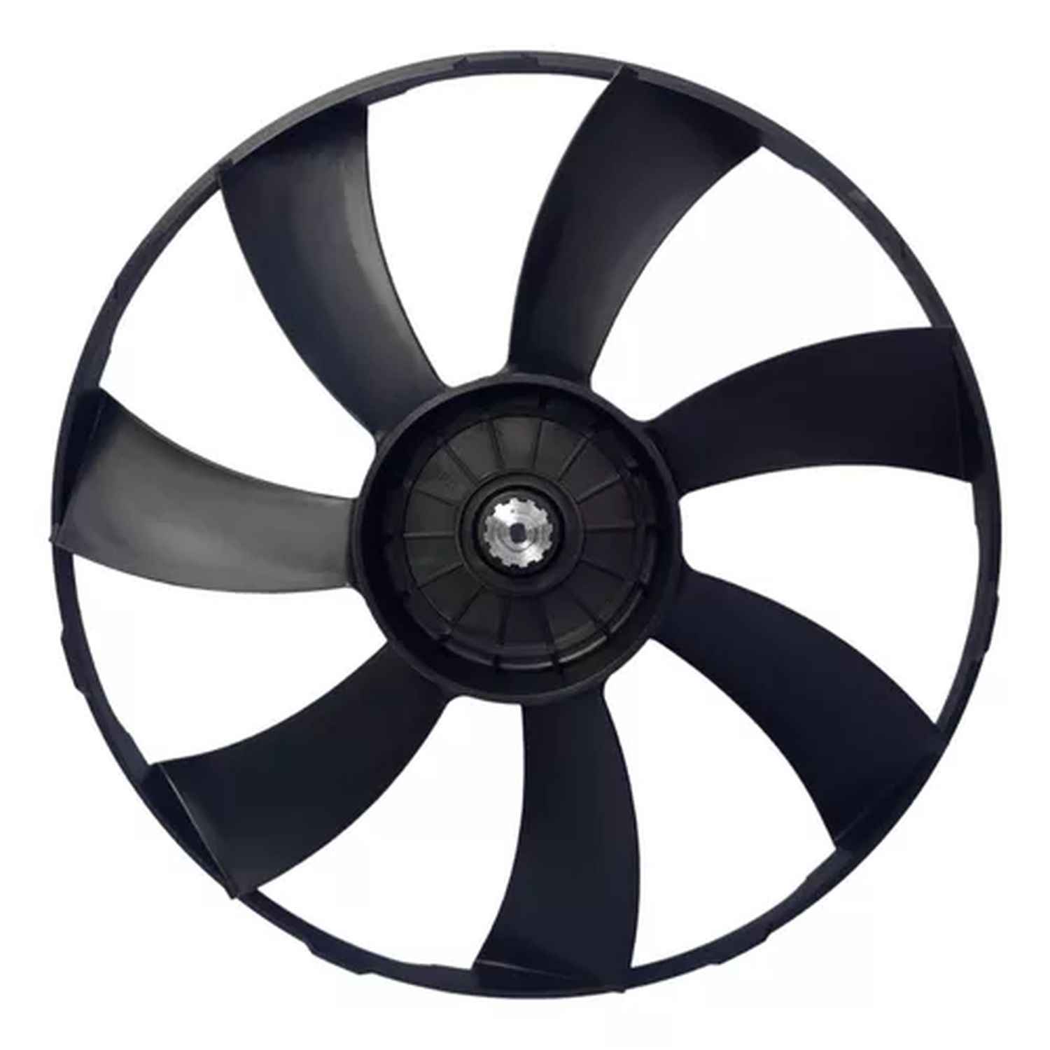 Aspa Ventilador Toyota Yaris 2006/2009