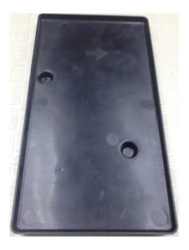 Bandeja Porta Bateria Toyota New Yaris 2006/2013