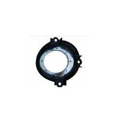 Bisel Neblinero Derecho Toyota Rav4 2006/2008 Cromado