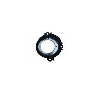 Bisel Neblinero Izquierdo Toyota Rav4 2006/2008 Cromado
