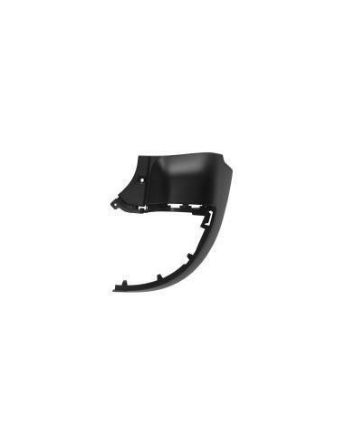 Corner Izquierdo Parachoques Trasero Peugeot Partner Maxi B9 2015/2019