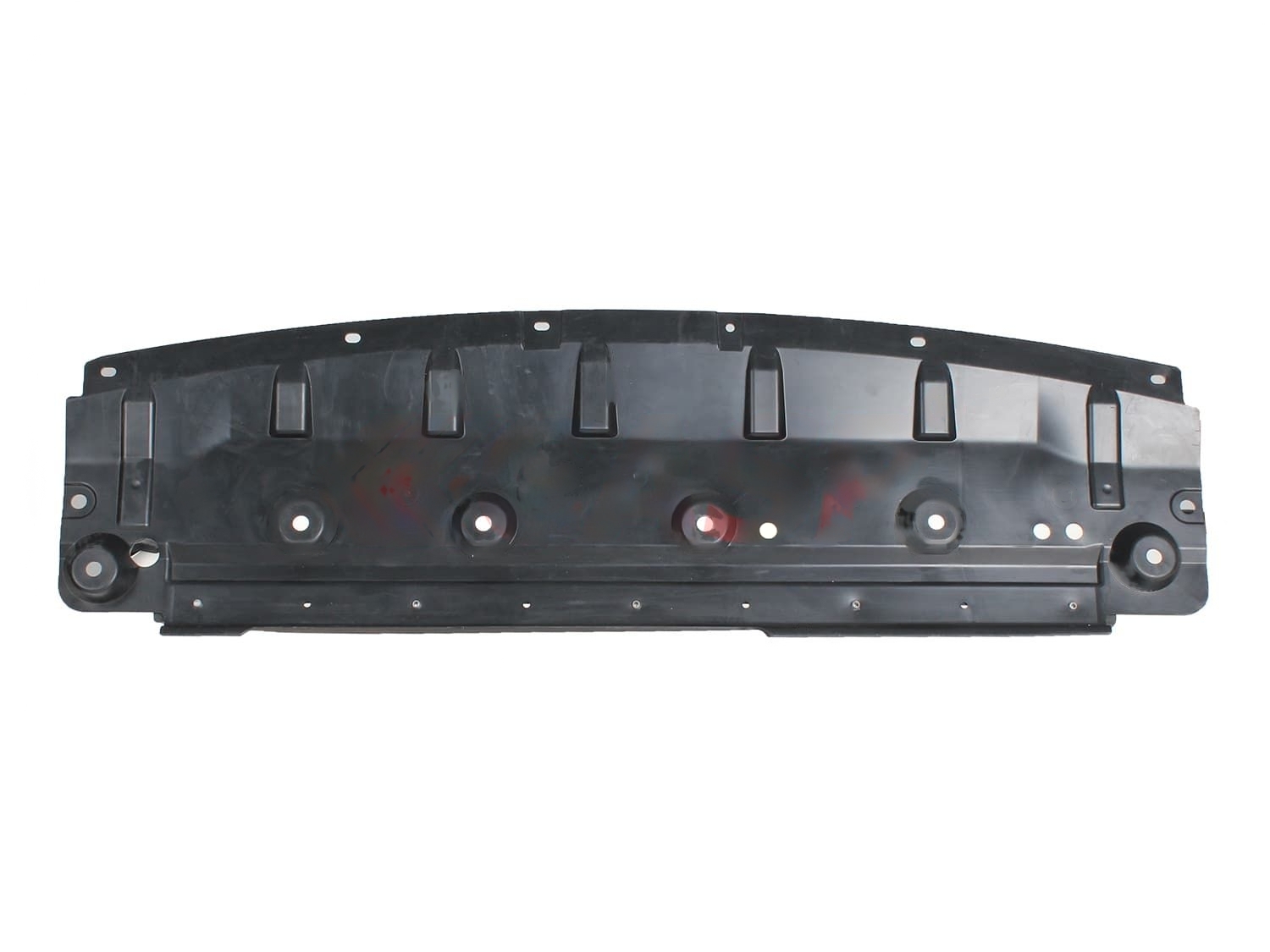 Cubre Motor Inferior Toyota Hilux Revo 2016/2021 – Caja Manual
