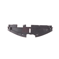 Cubre Motor Trasero Superior Toyota Yaris 2014/2018
