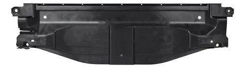 Cubre Radiador Inferior Nissan Np300 2016/2020