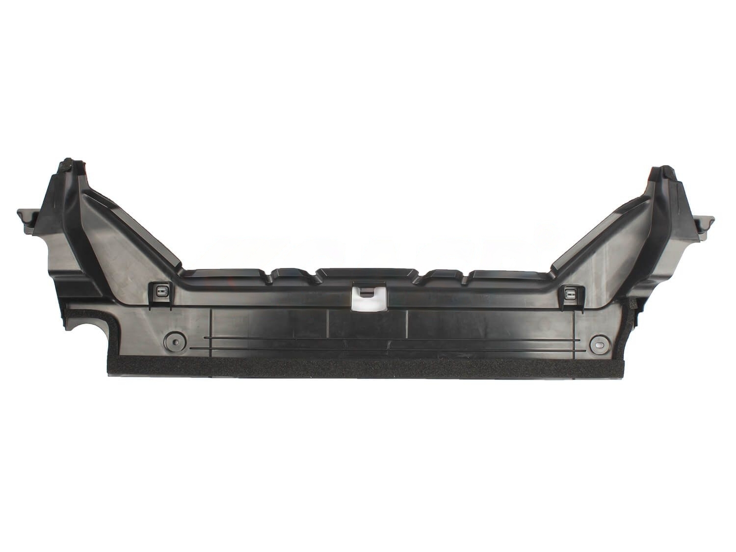 Cubre Radiador Inferior Toyota Corolla 2020 En Adelante – Deflector De Aire