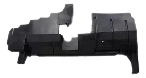 Cubre Radiador Superior Izquierdo Nissan Versa 2015 En Adelante