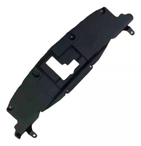 Cubre Radiador Superior Toyota Hilux Revo 2016/2019