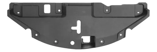 Cubre Radiador Superior Toyota Yaris 2018/2021