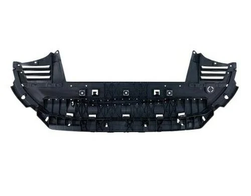 Deflector Inferior Delantero Peugeot Partner K9 2019 En Adelante Citroen Berlingo 2019 En Adelante