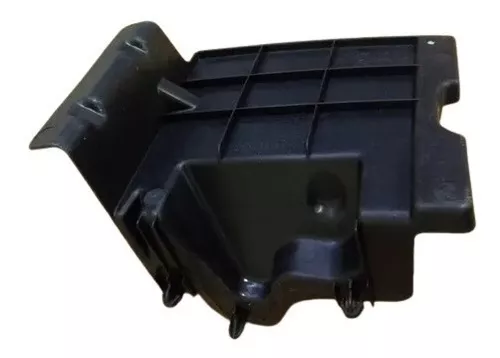 Deflector Izquierdo Parachoques Delantero Toyota Hilux Revo 2015/2019