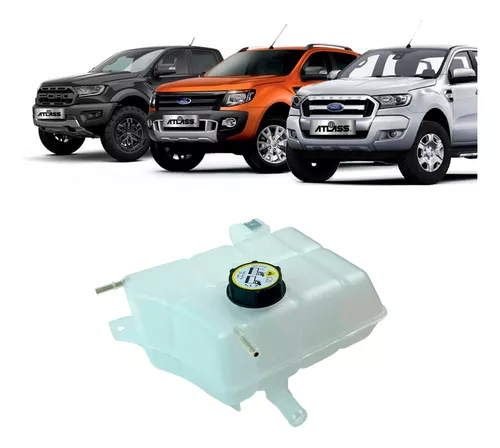 Deposito Auxiliar Ford Ranger 2.2 3.2 2012/2016