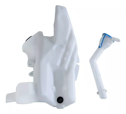 Deposito Limipa Parabrisas Nissan Qashqai 2015/2019 – Con Motor