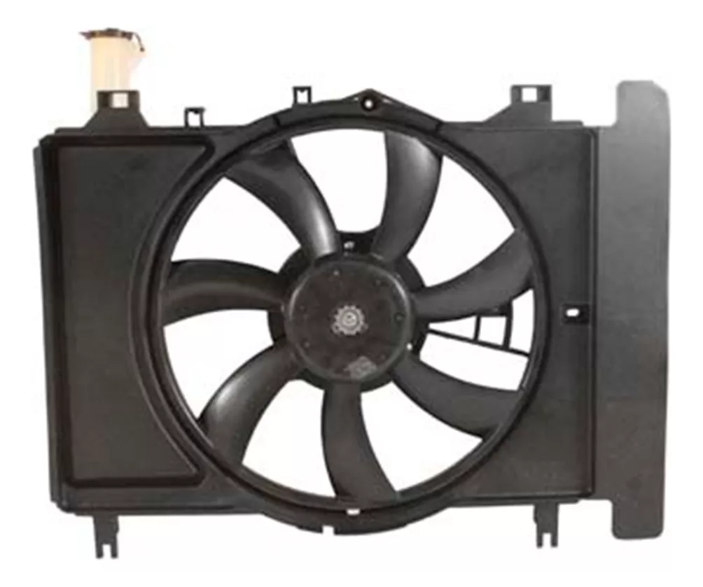 Electroventilador Completo Toyota Yaris 2018/2021