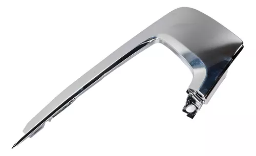 Embellecedor Cromado Izquierdo Superior Mitsubishi L200 2019/2024