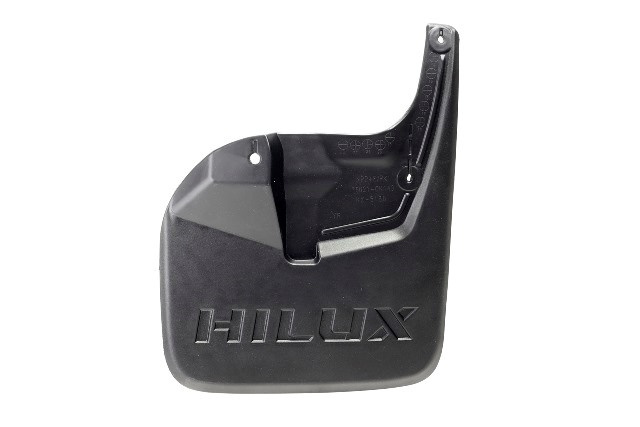 Fanguera Delantera Derecha Toyota Hilux Revo 2016/2019 Narrow Body