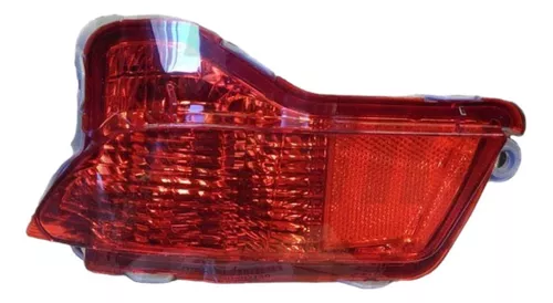 Farol Antiniebla Derecho Toyota Yaris Hatchback 2015 En Adelante