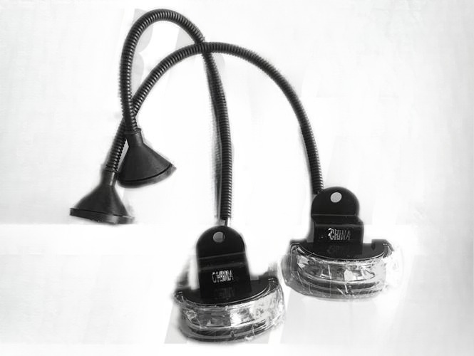 Farol Tapabarro Lc 2007 Jeep