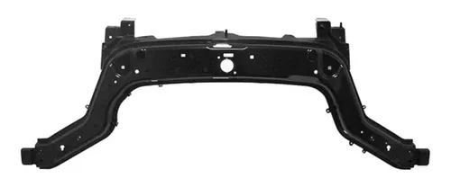 Frontal Superior Ford Ecosport 2003/2012