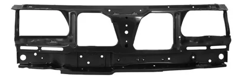 Frontal Volkswagen Gol G3 2000/2007