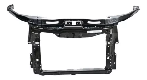 Frontal Volkswagen Gol G6 2013/2017