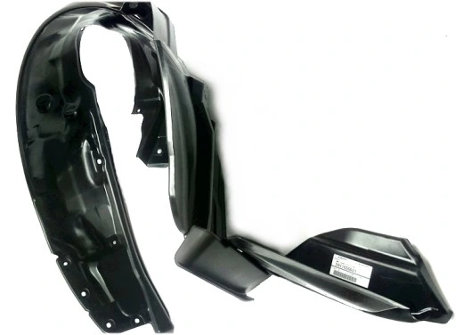 Guardafango Delantero Derecho Subaru Forester 2.0 2012/2014