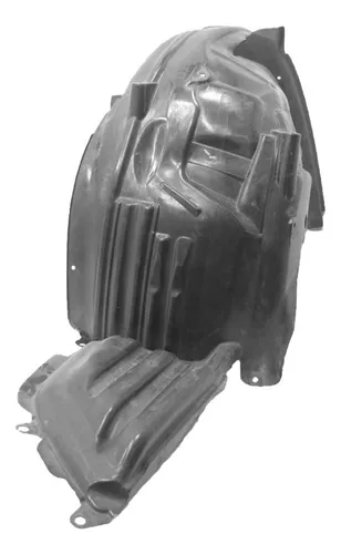 Guardafango Delantero Derecho Subaru Legacy 2.0 2.5 2009/2014