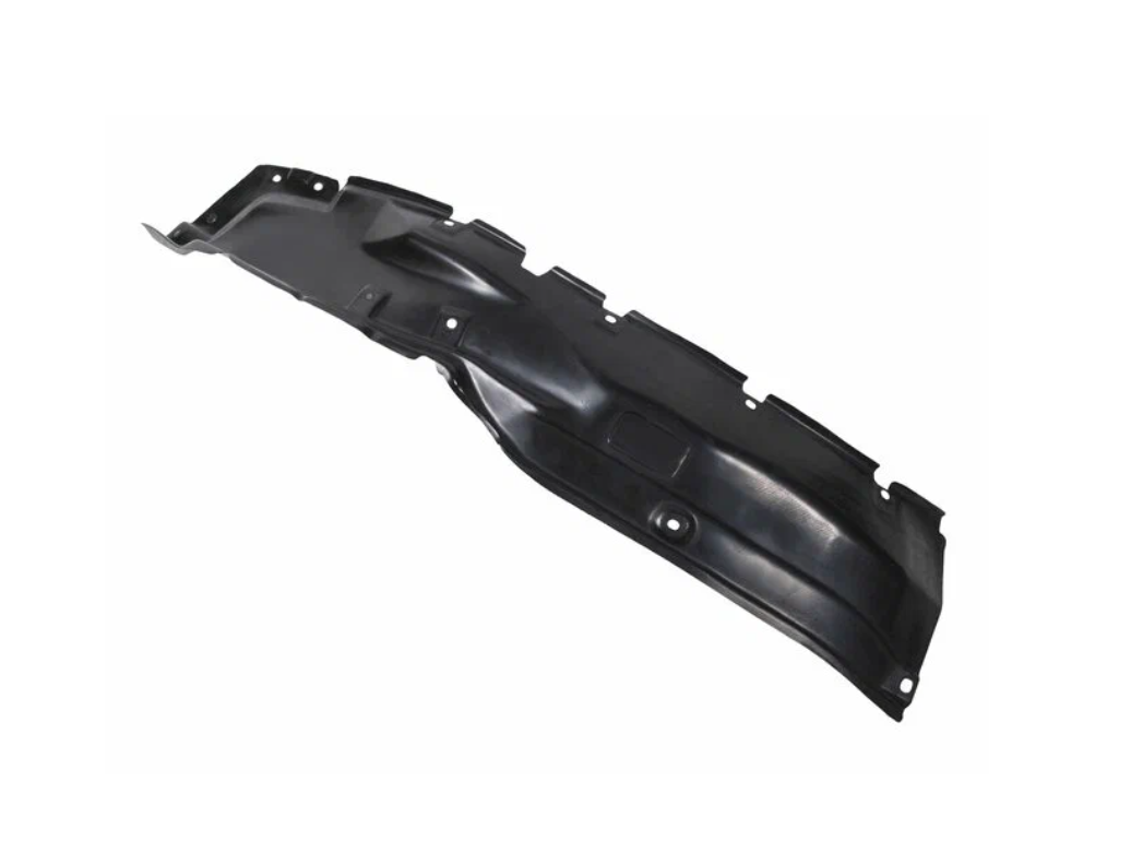 Guardafango Delantero Izquierdo Posterior Mitsubishi L200 2019/2023