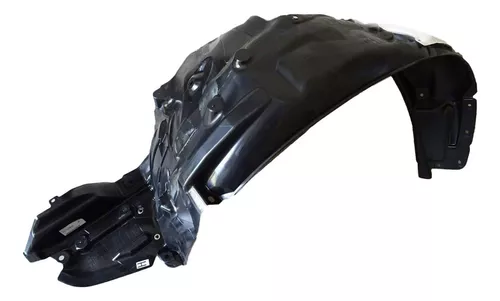 Guardafango Delantero Izquierdo Toyota Hilux Revo 2016/2019 Narrow Body