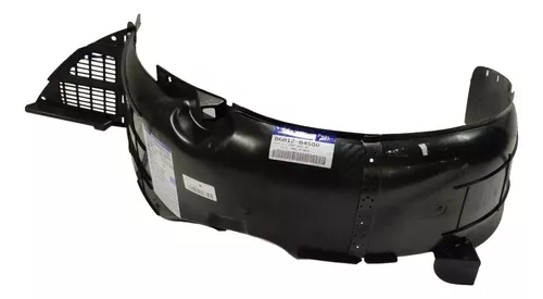 Guardafango Derecho Hyundai I10 Grand 2015/2020