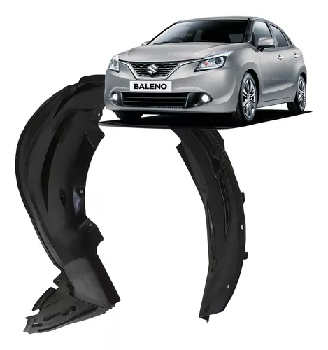 Guardafango Derecho Suzuki Baleno 2016/2019