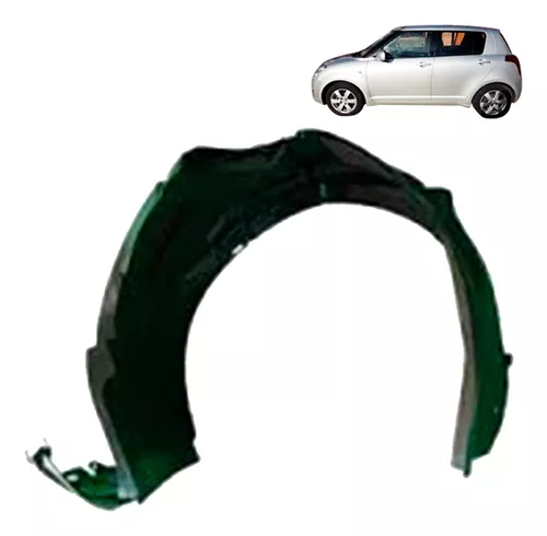 Guardafango Derecho Suzuki Swift 2005/2010