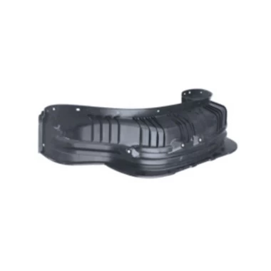 Guardafango Trasero Izquierdo Toyota Hilux Revo 2016/2019 Wide Body