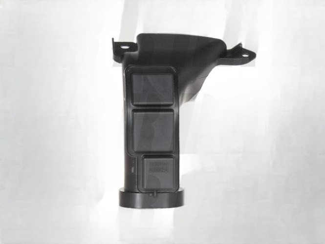Manguera/Tubo Alimentacion Filtro De Aire Nissan Np300 2016/2020